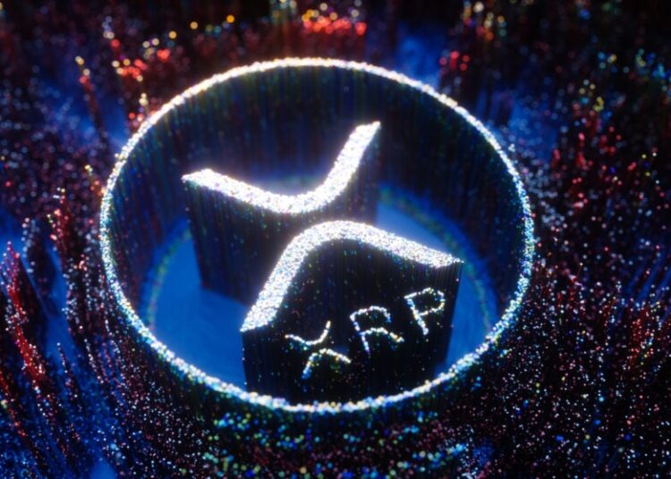XRP Has a $71 Billion Market Cap, but XRP Ledger Made Less Than $120,000 This Year XRP Has a $71 Billion