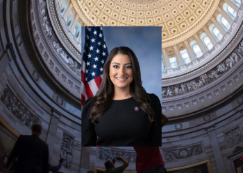 Net Worth Update: Representative Sara Jacobs Made an Estimated $2.4M in the Stock Market Last Month