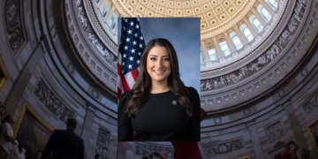 Net Worth Update: Representative Sara Jacobs Made an Estimated $2.4M in the Stock Market Last Month