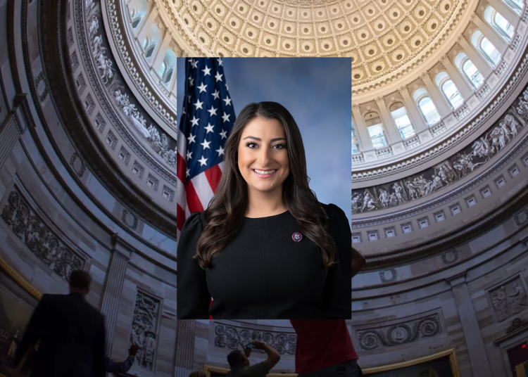 Net Worth Update: Representative Sara Jacobs Made an Estimated $2.4M in the Stock Market Last Month