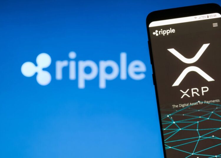 Ripple Gets MiCA Approval Across 30 EU Countries, But XRP Plunges To $1.10