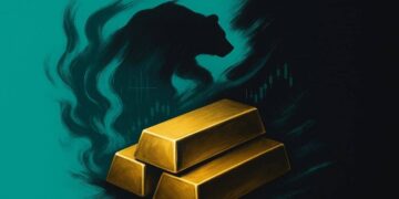 Gold (XAUUSD) & Silver Price Forecast: Gold Retests $4,010 as Silver Breaks $56.50 Amid Ceasefire — Bearish Turn?