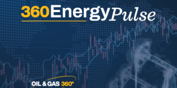 360 Energy Pulse: What mattered in energy this week