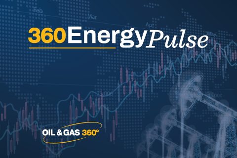 360 Energy Pulse: What mattered in energy this week