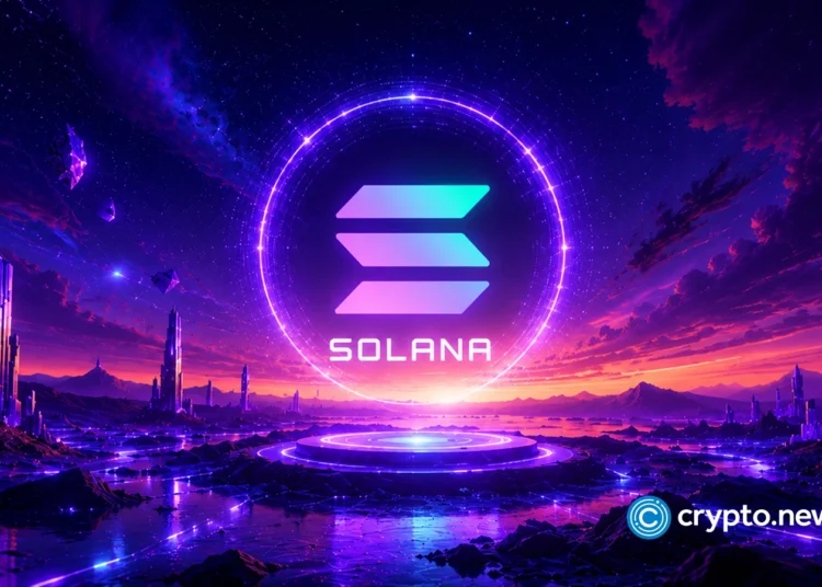 South Korea’s Toss Bank tests Solana rails for global payments