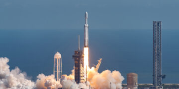 WisdomTree Space Economy ETF adds SpaceX ahead of the index