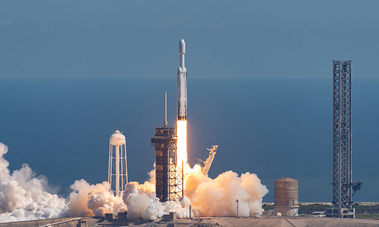 WisdomTree Space Economy ETF adds SpaceX ahead of the index