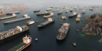 Hormuz reopening gains momentum as tankers resume transit