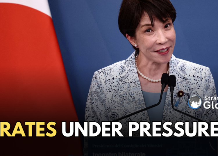 Japan: PM Pushes For BOJ Monetary Policy To Align With Govt