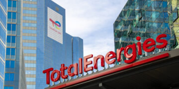 TotalEnergies joins ADNOC-led Bab Gas Cap project in UAE