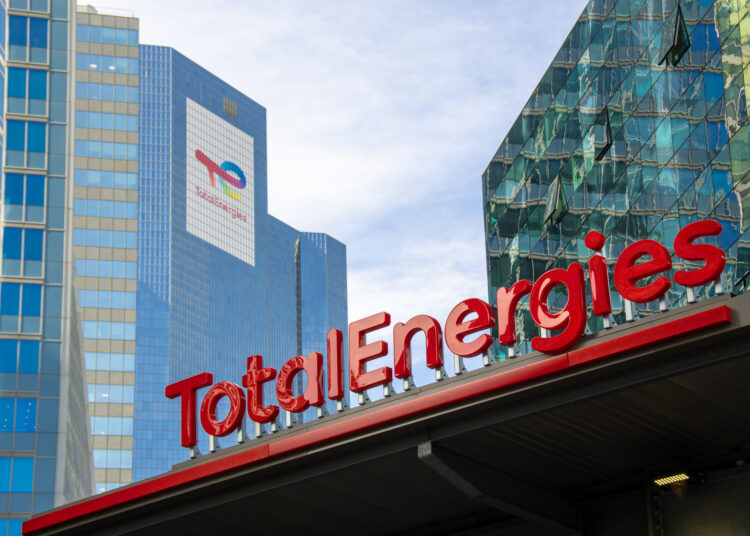 TotalEnergies joins ADNOC-led Bab Gas Cap project in UAE