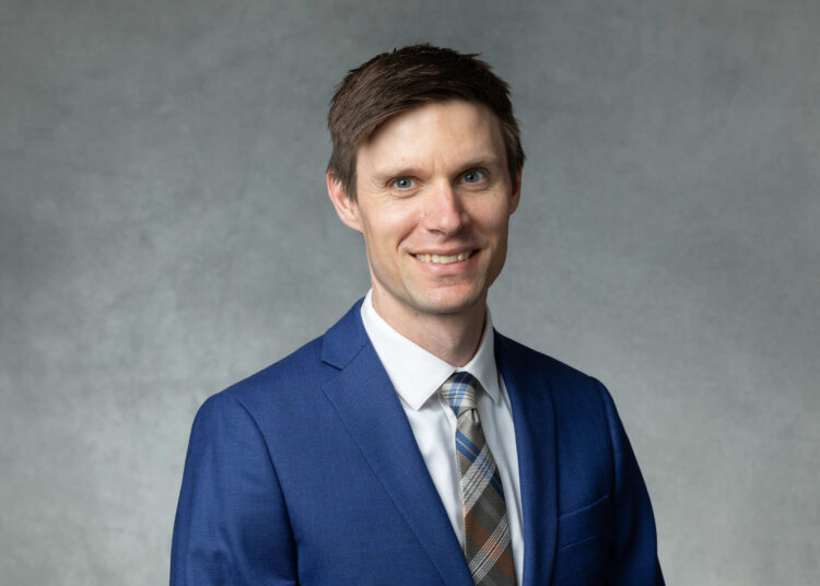 In the News: Tyler Schipper on Gouging Gas Prices – Newsroom