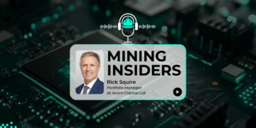 Acorn Capital’s 2026 playbook: War risk, AI, and other commodity drivers