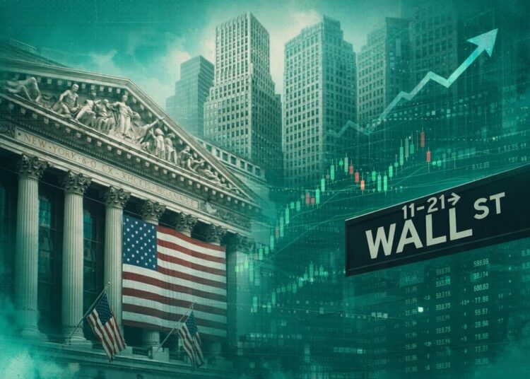 The Week Ahead: Jobs Data, Fed Signals and Middle East Risks Take Center Stage