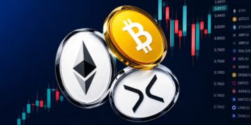 Crypto Market Today: Bitcoin, Ethereum and XRP Price Prediction