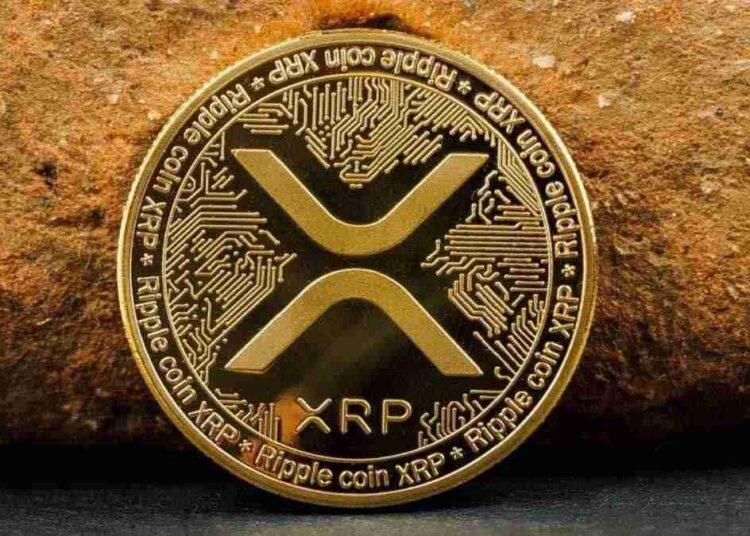 XRP Price Crashes As Lending Platform Strobe Finance Shut Down