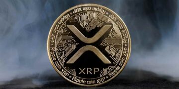XRP Target Price Shifts As Ripple Eyes $16trn Payments Volume
