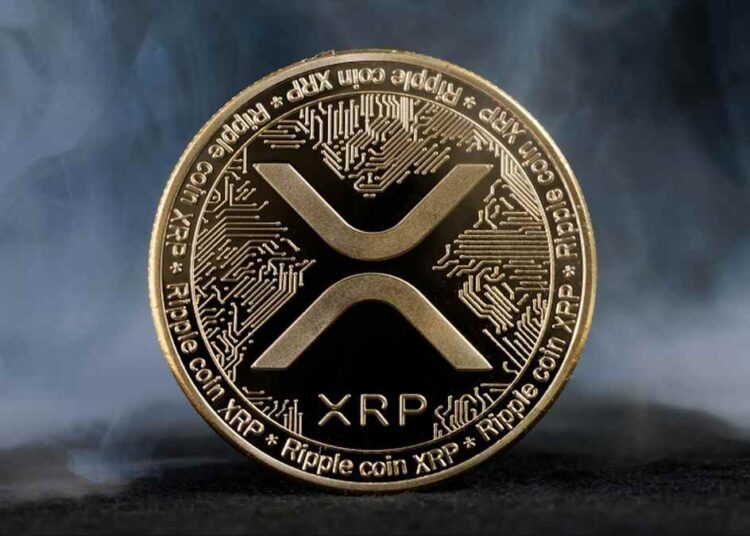XRP Target Price Shifts As Ripple Eyes $16trn Payments Volume