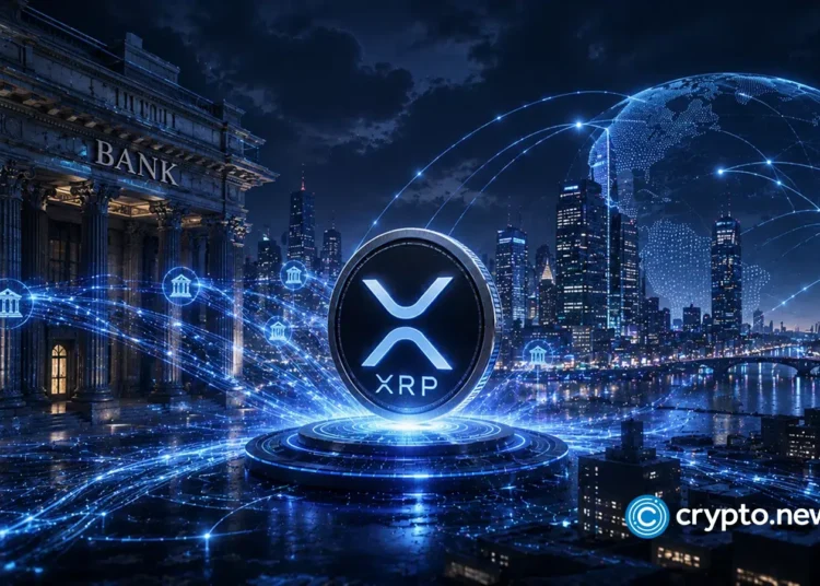 Ripple wins run on RLUSD, not XRP. Should you worry?