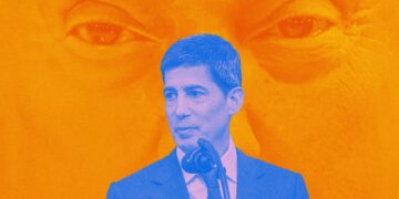 Federal Reserve’s Kevin Warsh defies Donald Trump with interest rate decision