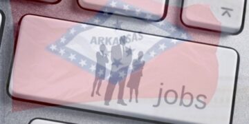 Arkansas jobless rate at 4.2% in May, up from 4% in May 2025