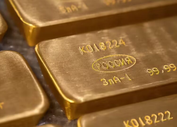 Gold rate prediction: Gold price prediction: Factors behind Gold rate crash today, what to expect next week?