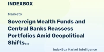 Invesco Survey: 61% of Central Banks Say US Debt Hurts Dollar’s Reserve Status – News and Statistics