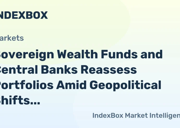Invesco Survey: 61% of Central Banks Say US Debt Hurts Dollar’s Reserve Status – News and Statistics