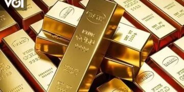 Gold Prices Next Week Potentially Decrease, Touch Rp. 2,648 Million per Gram