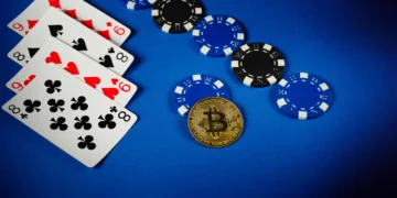 US gaming sector seeks prediction market CLARITY in crypto bill