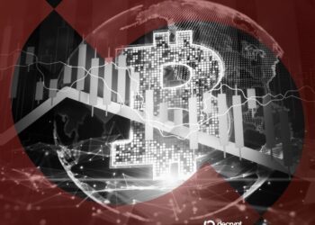 ‘Painful’ Bitcoin Sell-Off Drags Ethereum, XRP and Dogecoin Lower as Crypto Stocks Dive