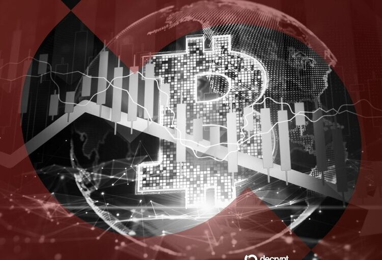 ‘Painful’ Bitcoin Sell-Off Drags Ethereum, XRP and Dogecoin Lower as Crypto Stocks Dive