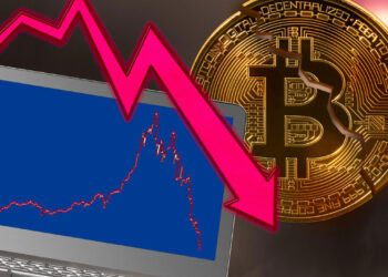Bitcoin Falls Below $60,000 Again as Crypto Market Slides