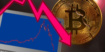 Bitcoin Falls Below $60,000 Again as Crypto Market Slides