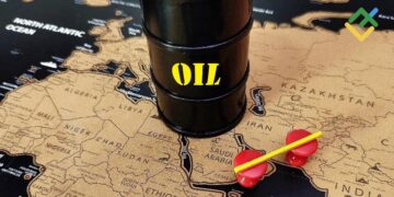 Brent Is No Longer Needed. Forecast as of 24.06.2026