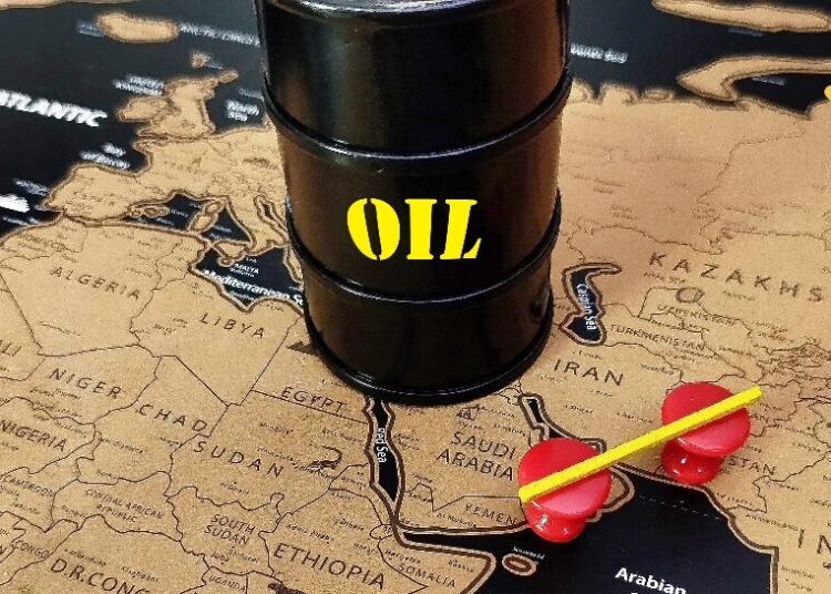 Brent Is No Longer Needed. Forecast as of 24.06.2026