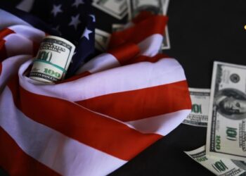 US Dollar Firms As Markets Eye PMI Data. Forecast as of 23.06.2026