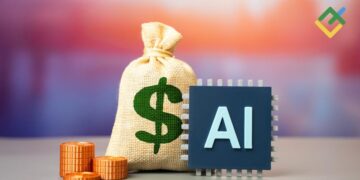 US Dollar Gets Powerful Boost From AI Boom. Forecast as of 26.06.2026