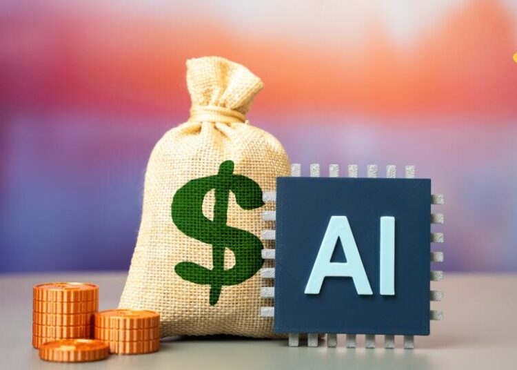 US Dollar Gets Powerful Boost From AI Boom. Forecast as of 26.06.2026