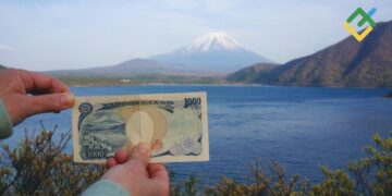 Yen Can Move Mountains. Forecast as of 22.06.2026