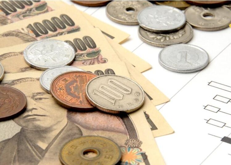 Yen Weakens Despite Intervention Fears. Forecast as of 29.06.2026