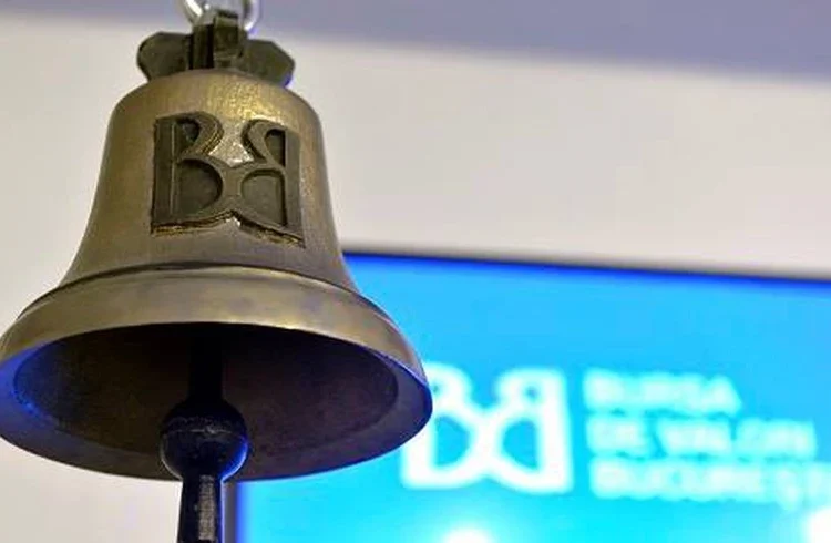 Bucharest stock indices start week in green, Cris-Tim leads blue-chip winners