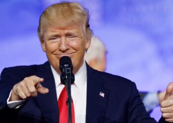 Trump Savings Accounts to Bring 38% of Americans Into Stock Market for First Time