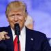 Trump Savings Accounts to Bring 38% of Americans Into Stock Market for First Time