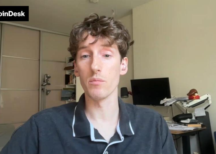 Former Ethereum Foundation leader warns of funding gap as governance shifts