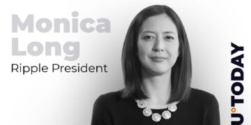 Ripple President Monica Long to Share Vision for XRP at Major Event