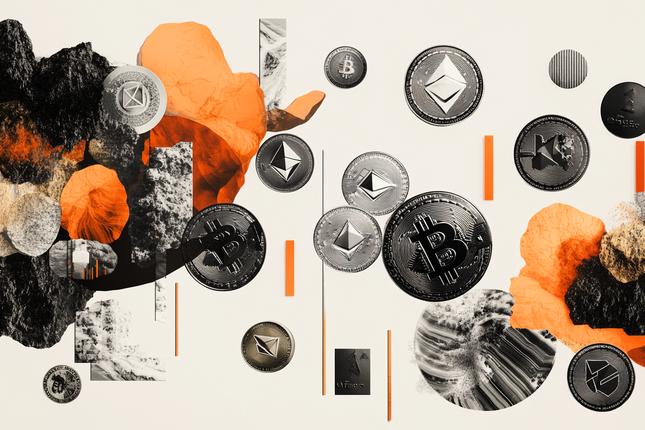 Cryptocurrencies Price Prediction: Solana, Ripple & Bitcoin – Asian Wrap 18 June