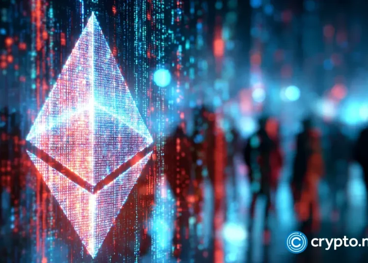Eli Ben-Sasson calls for merit over alignment in Ethereum debate