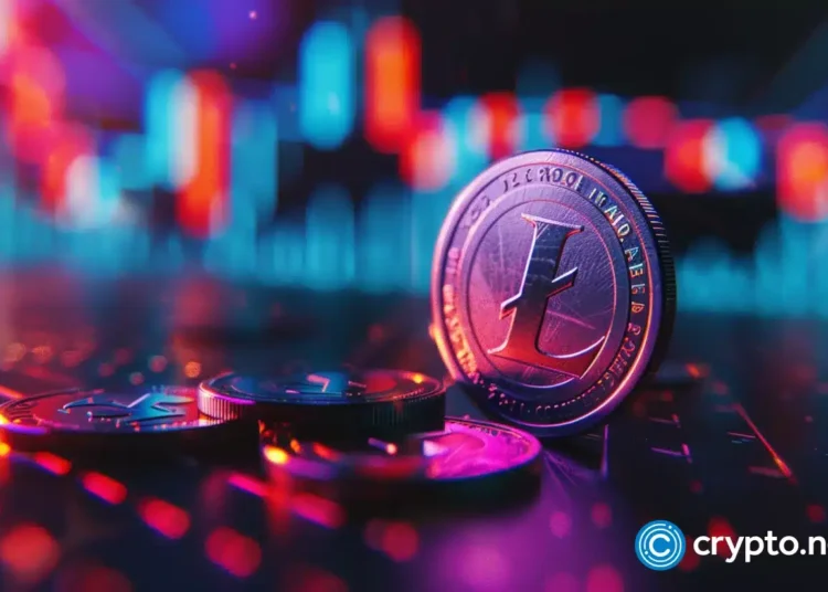Lite Strategy backs Litecoin Layer-2 bet with $1M investment