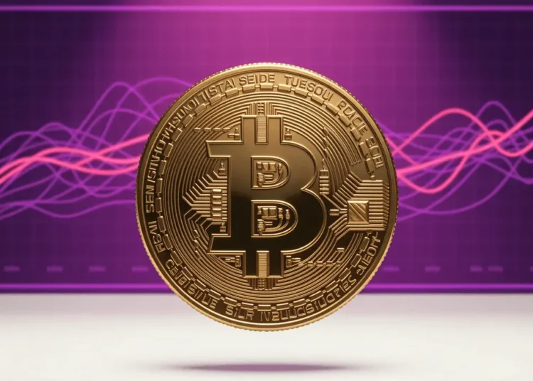 Bitcoin Network Activity Erupts After Iran Deal: Bottom In For BTC?
